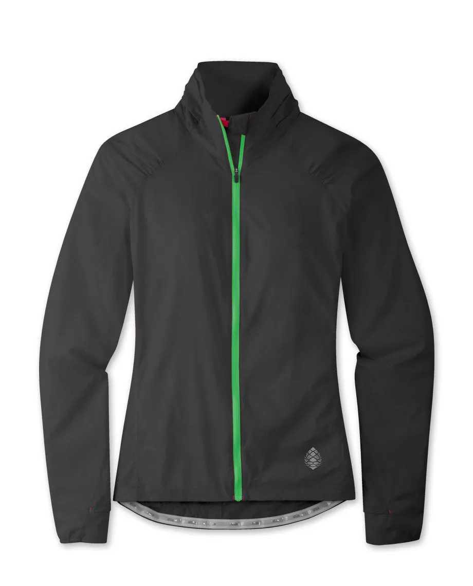Women's Second Light Jacket - 2014